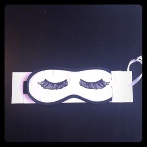 Kate Spade Eye Mask